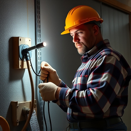 electrician