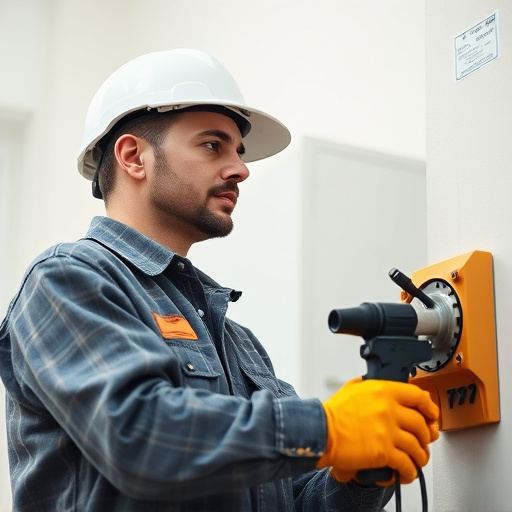 electrician