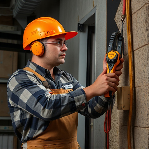 electrician