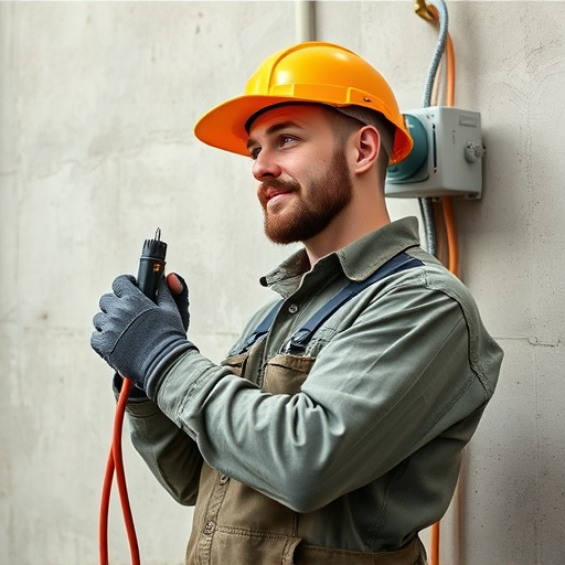 electrician