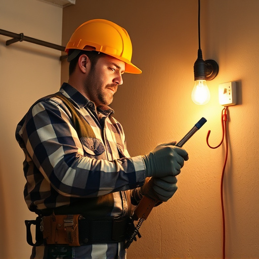 electrician