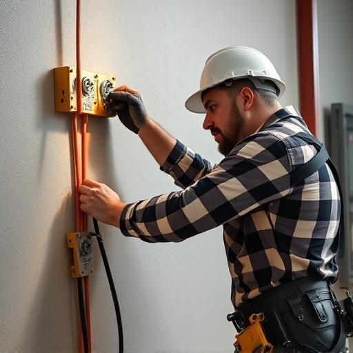 electrician
