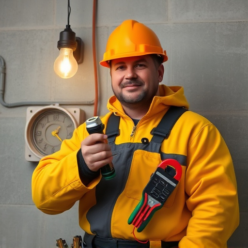 electrician