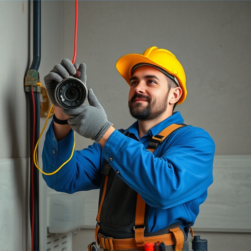 electrician