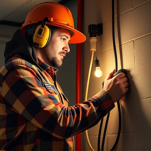 electrician