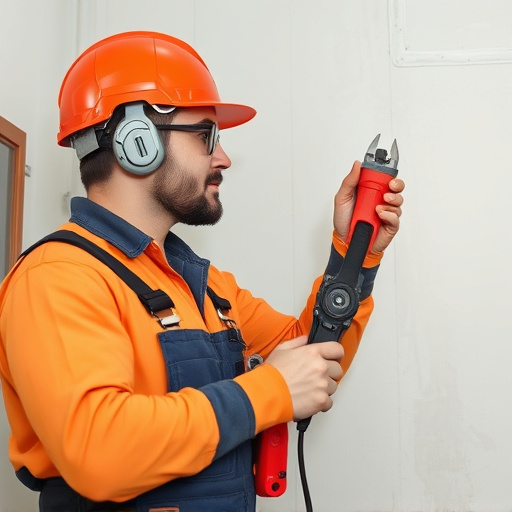 electrician