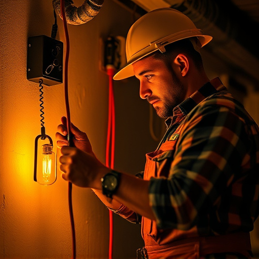 electrician