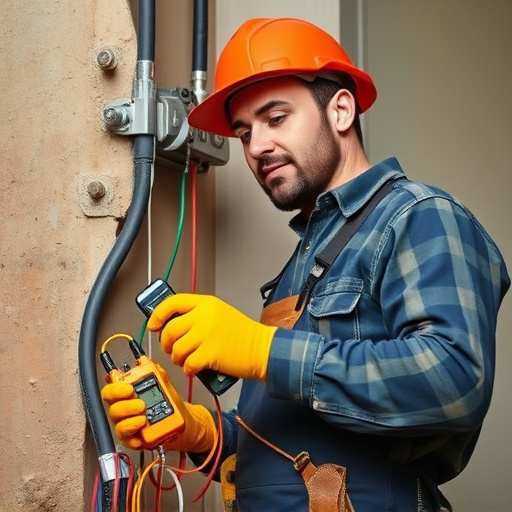electrician