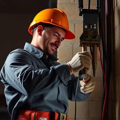 electrician