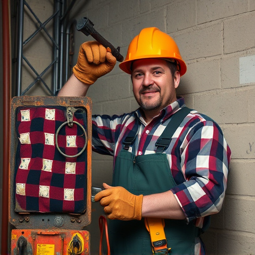 electrician