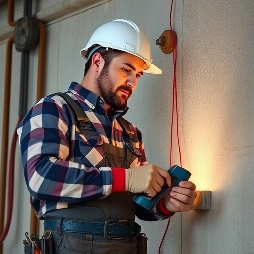 electrician