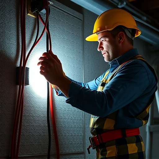 electrician