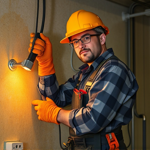 electrician
