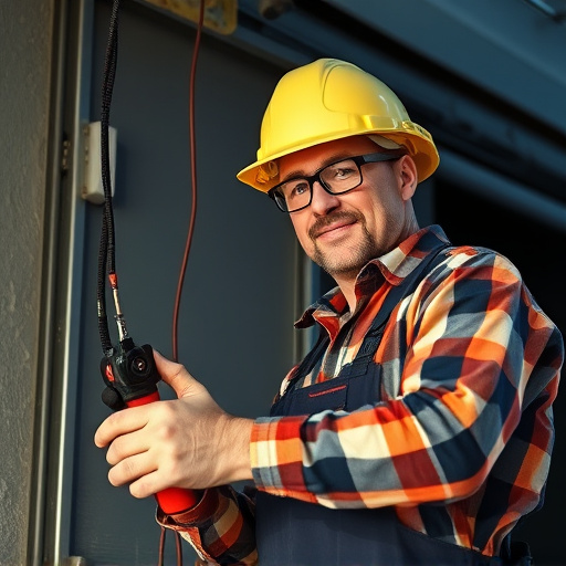 electrician