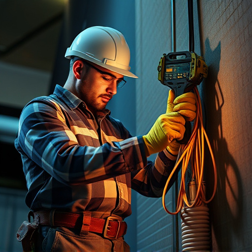 electrician