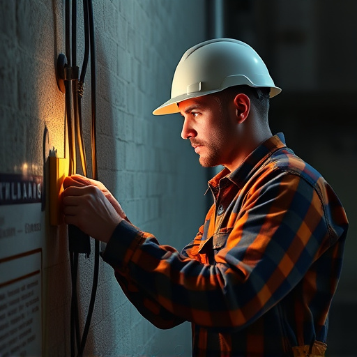 electrician