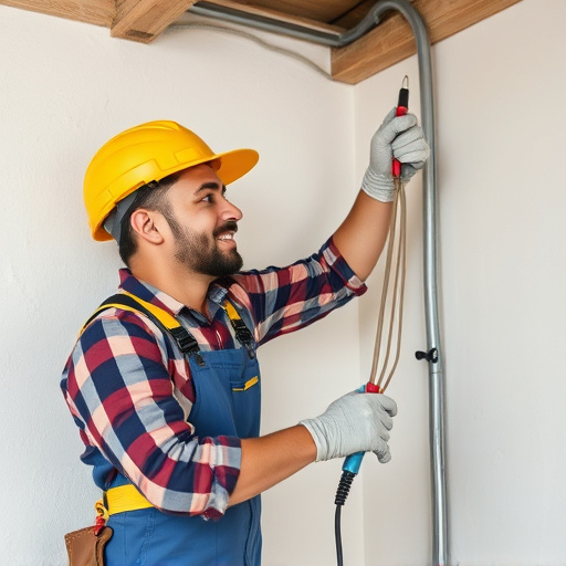 electrician
