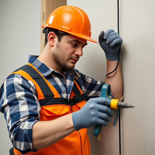 electrician
