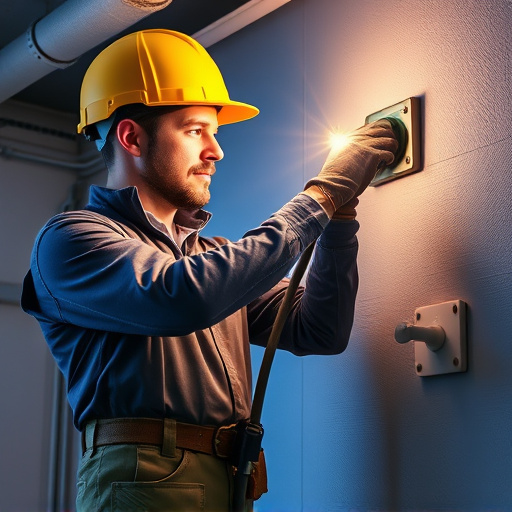 Expert Commercial Electrician Mesquite: Powering Your Success