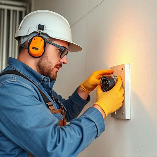 electrician