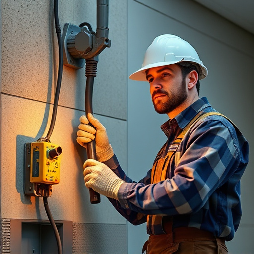 electrician