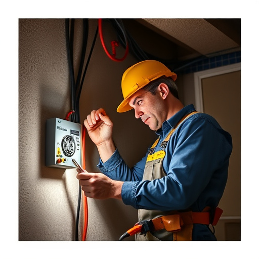 electrician