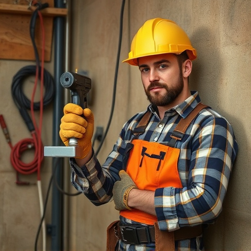 electrician