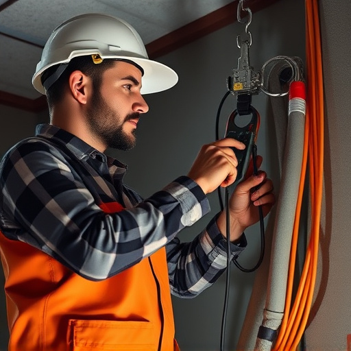 electrician