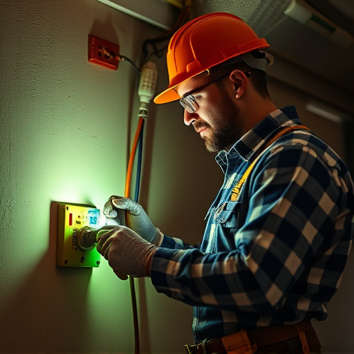 electrician