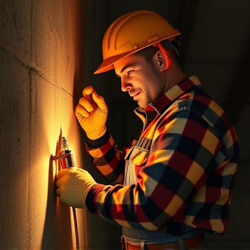 electrician