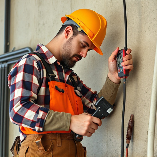electrician