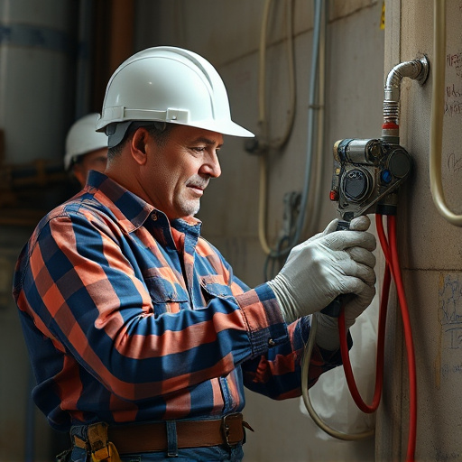 electrician