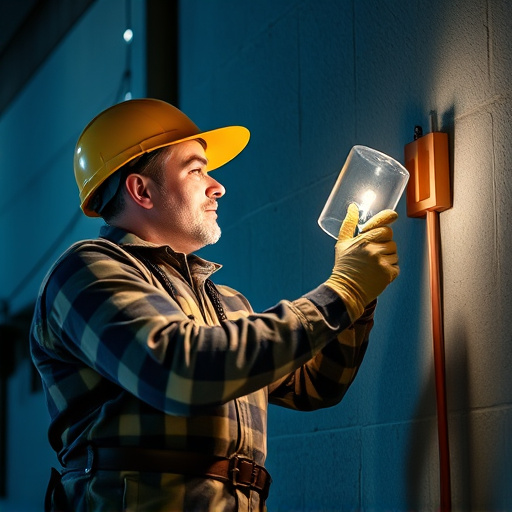 electrician