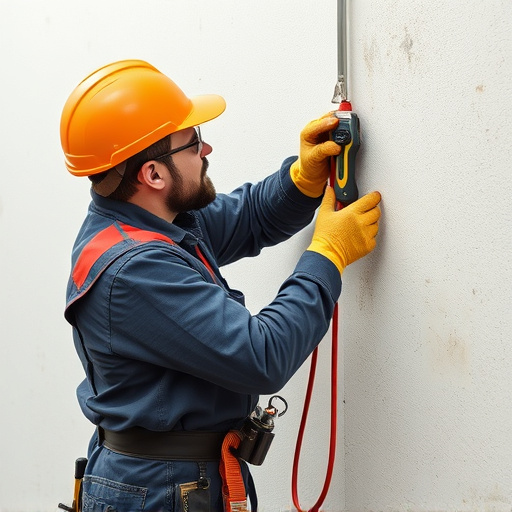 electrician