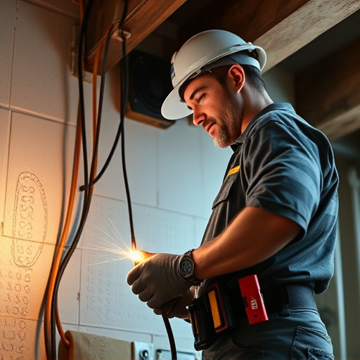 electrician