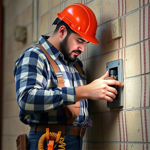 electrician