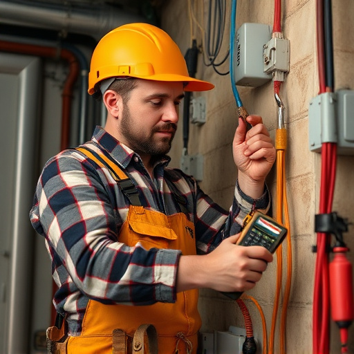 electrician