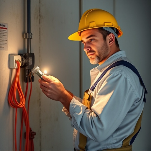 electrician