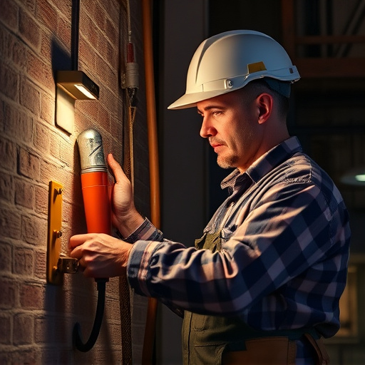 electrician