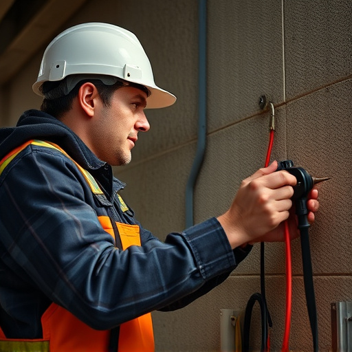 electrician