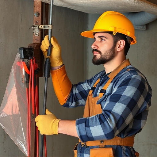 electrician