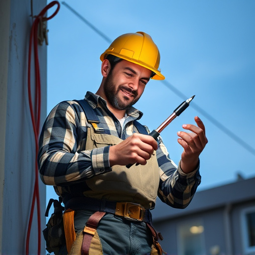 electrician