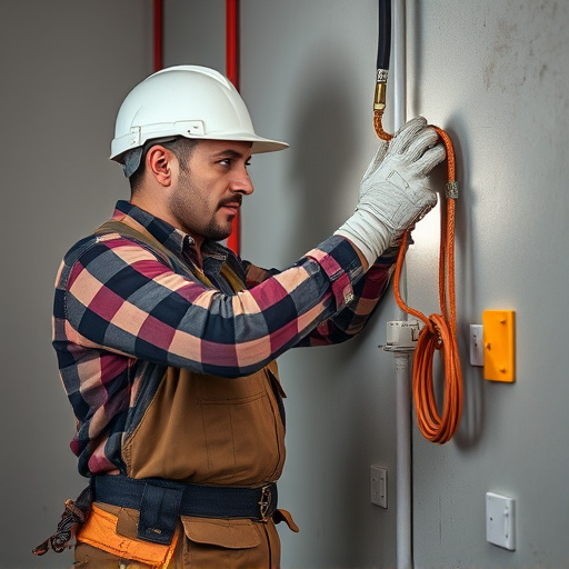 electrician