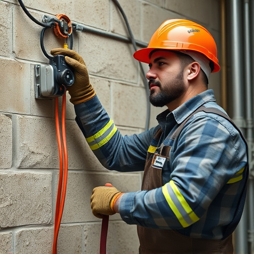electrician