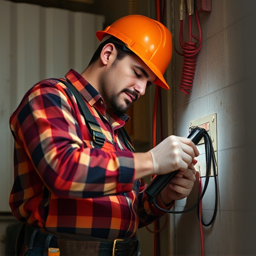 electrician