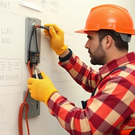 electrician