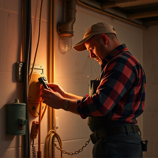 electrician