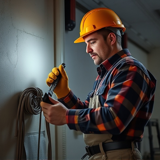 electrician