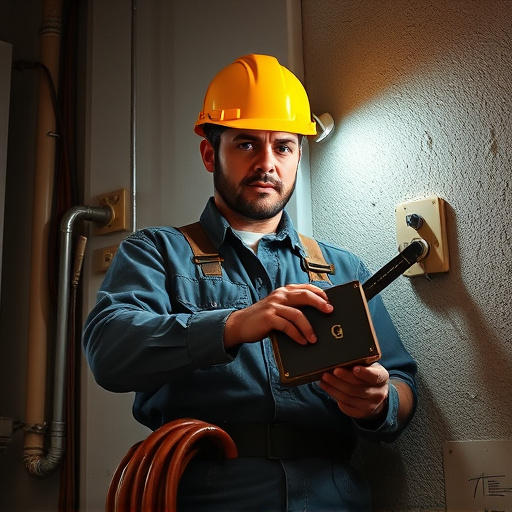 electrician