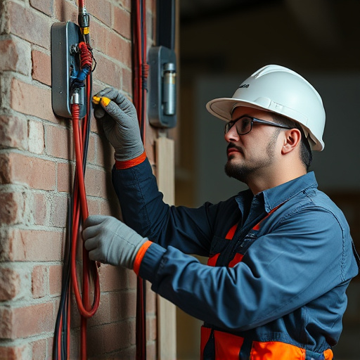 electrician